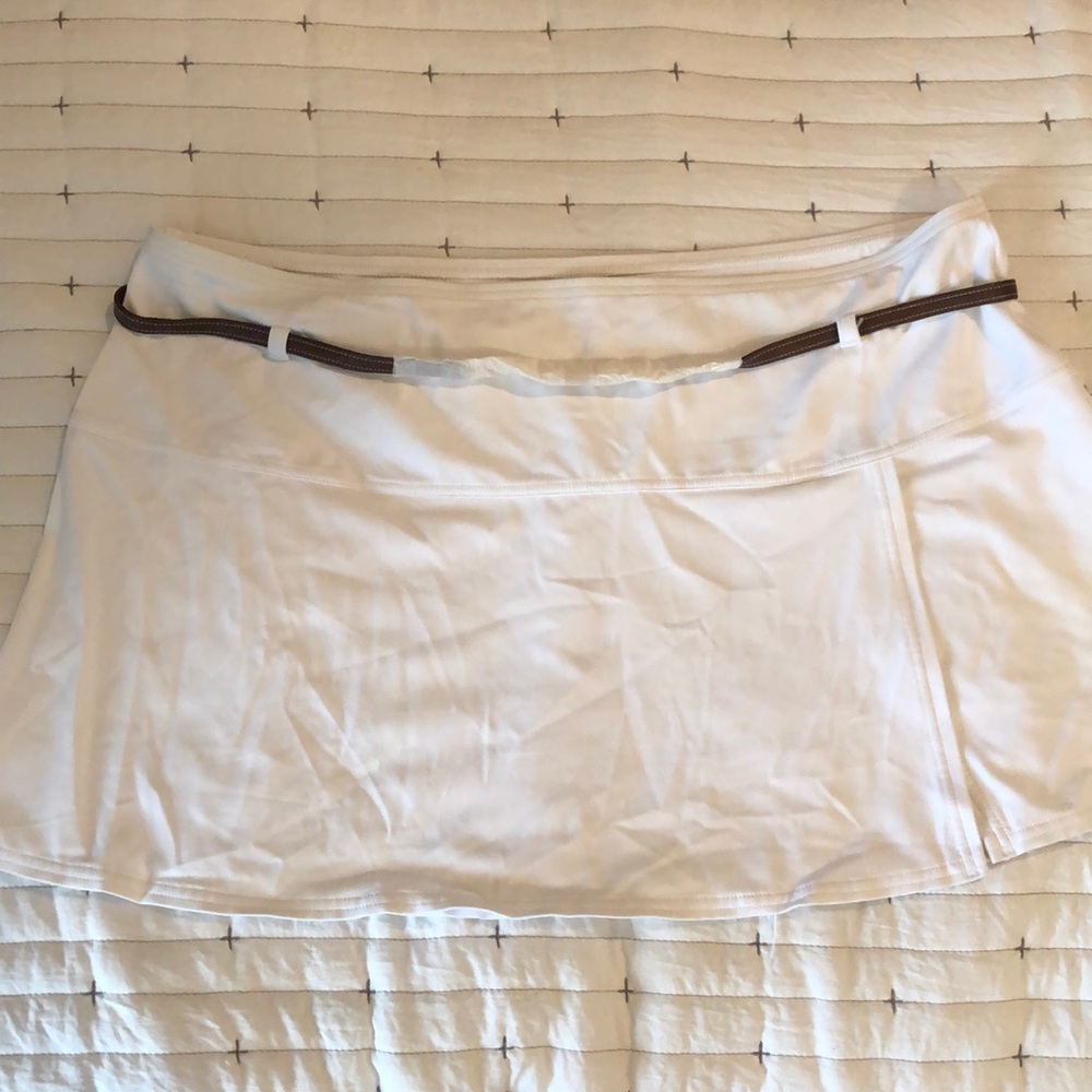Victoria’s skirt coverup skirt